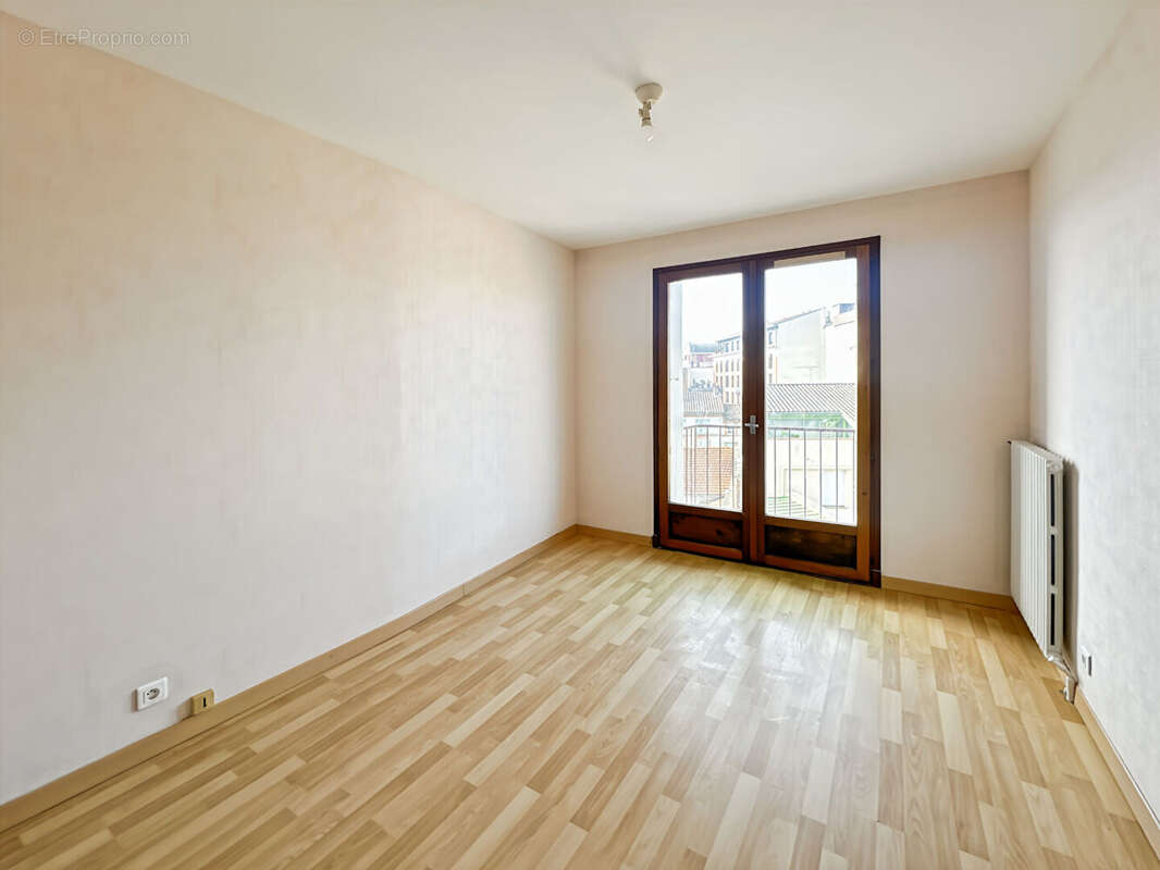 Appartement à MONTAUBAN