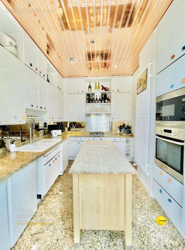 Maison à VERSAILLES