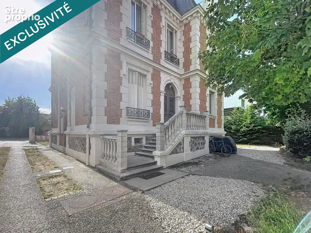 Photo 1 - Appartement à ABLON-SUR-SEINE