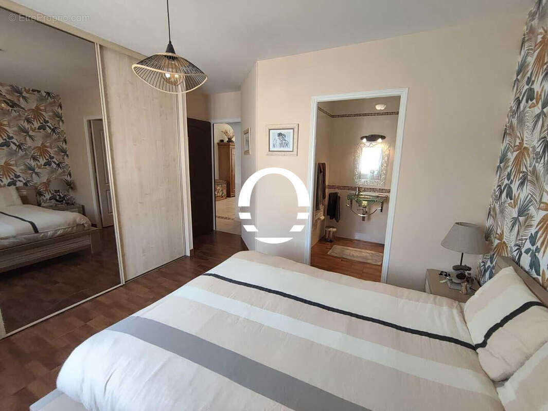 Maison 132 m² à Saint-Brevin-Les-Pins  - photo 3