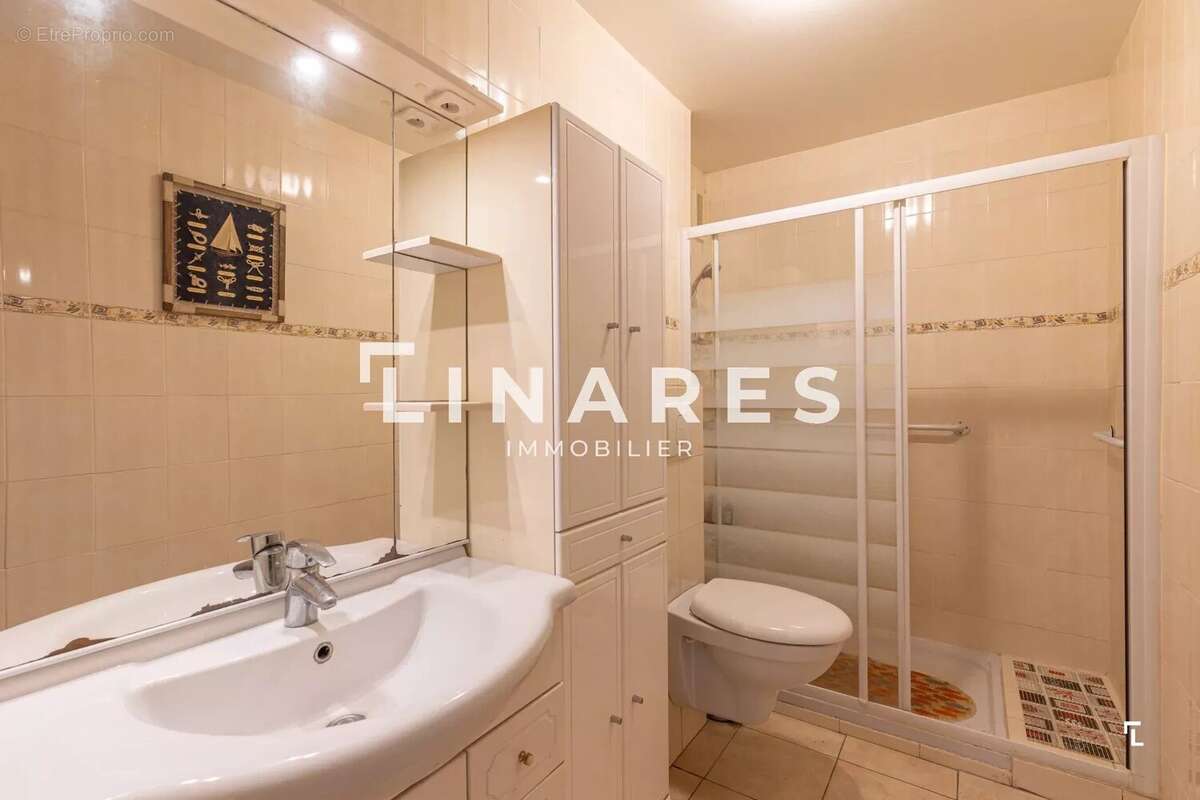 Appartement à CAVALAIRE-SUR-MER