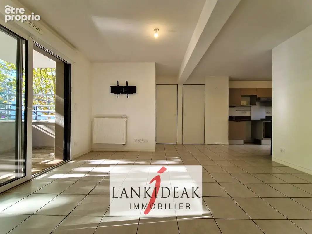 Appartement T3 de 68 m2 avec place de parking privative - photo 7