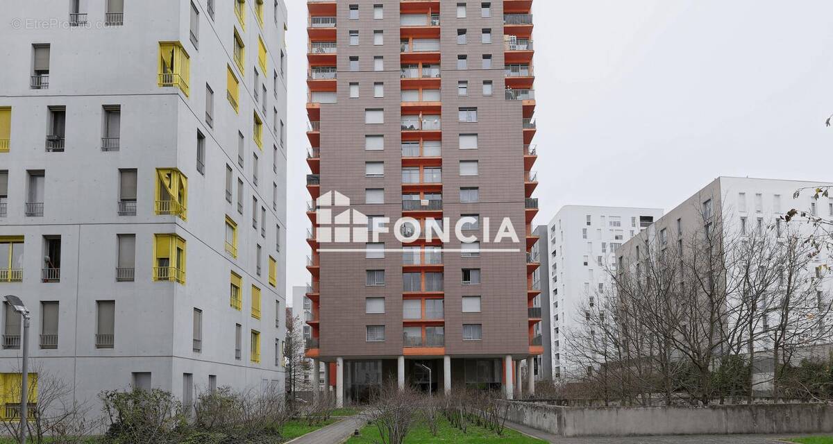 Appartement à EVRY
