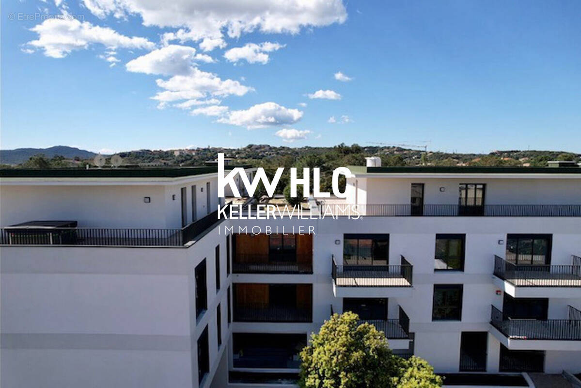 Appartement à PORTO-VECCHIO