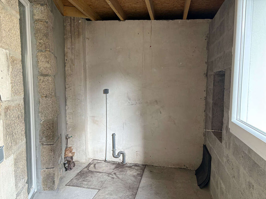 Appartement à LOCMINE