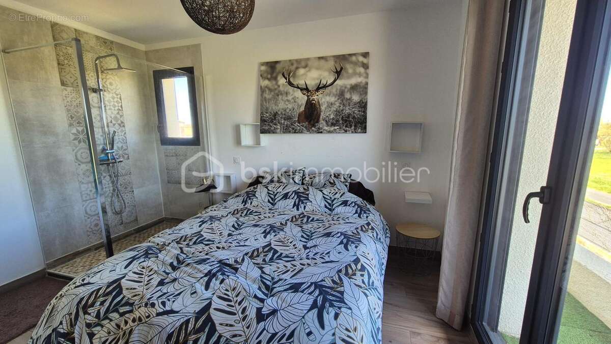 Maison à SAINT-CYPRIEN