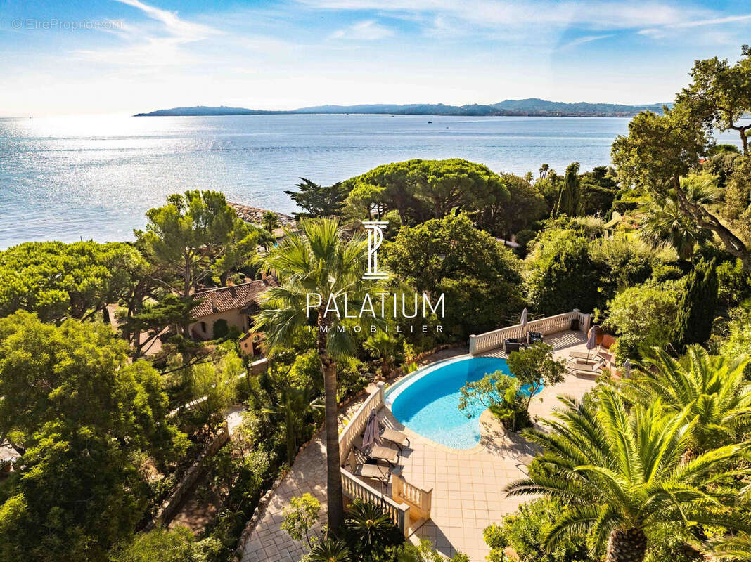 Maison à SAINTE-MAXIME