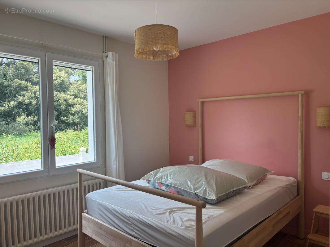 Maison à SAINT-PIERRE-D&#039;OLERON