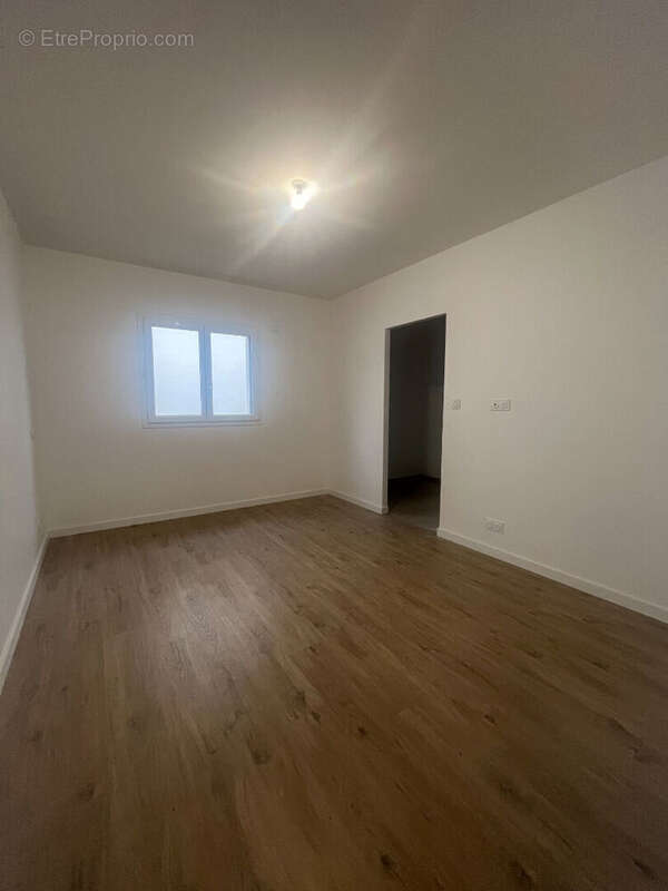 Maison à CHATEAUBRIANT