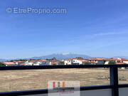 Appartement à SALEILLES