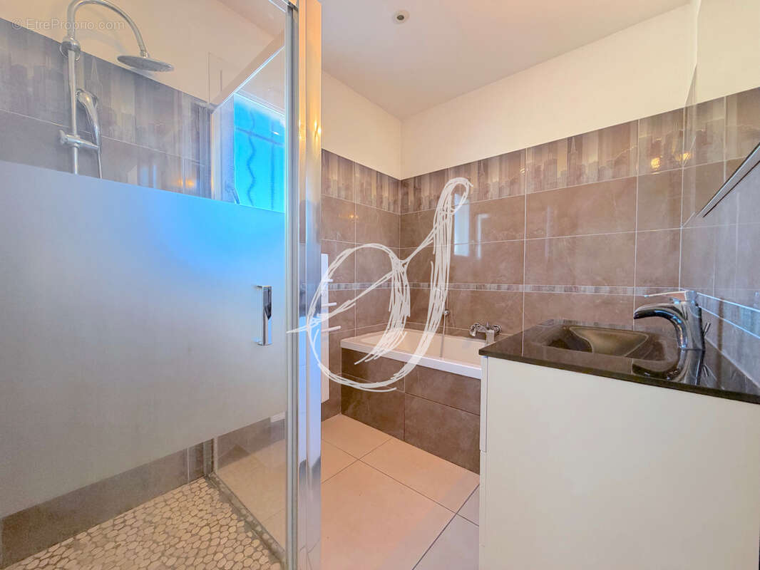 Maison à MONTPELLIER