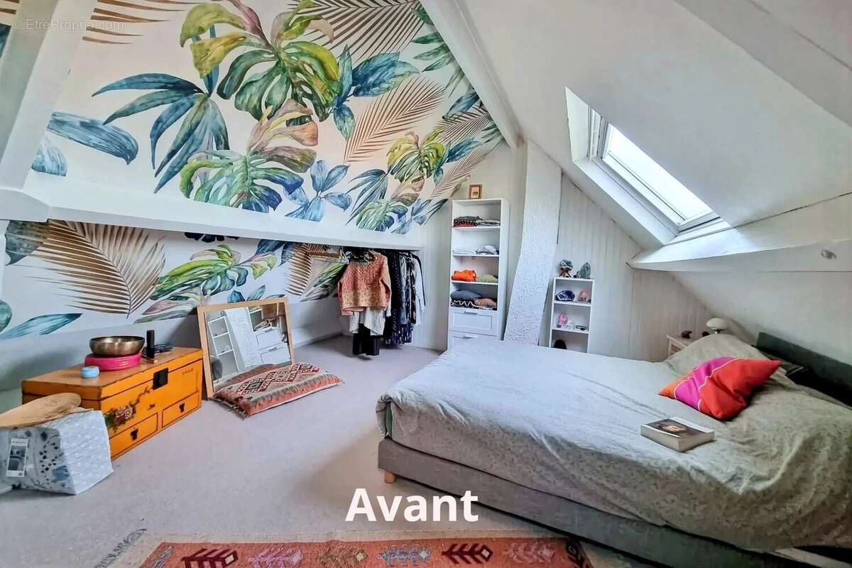 Maison à CROISSY-SUR-SEINE