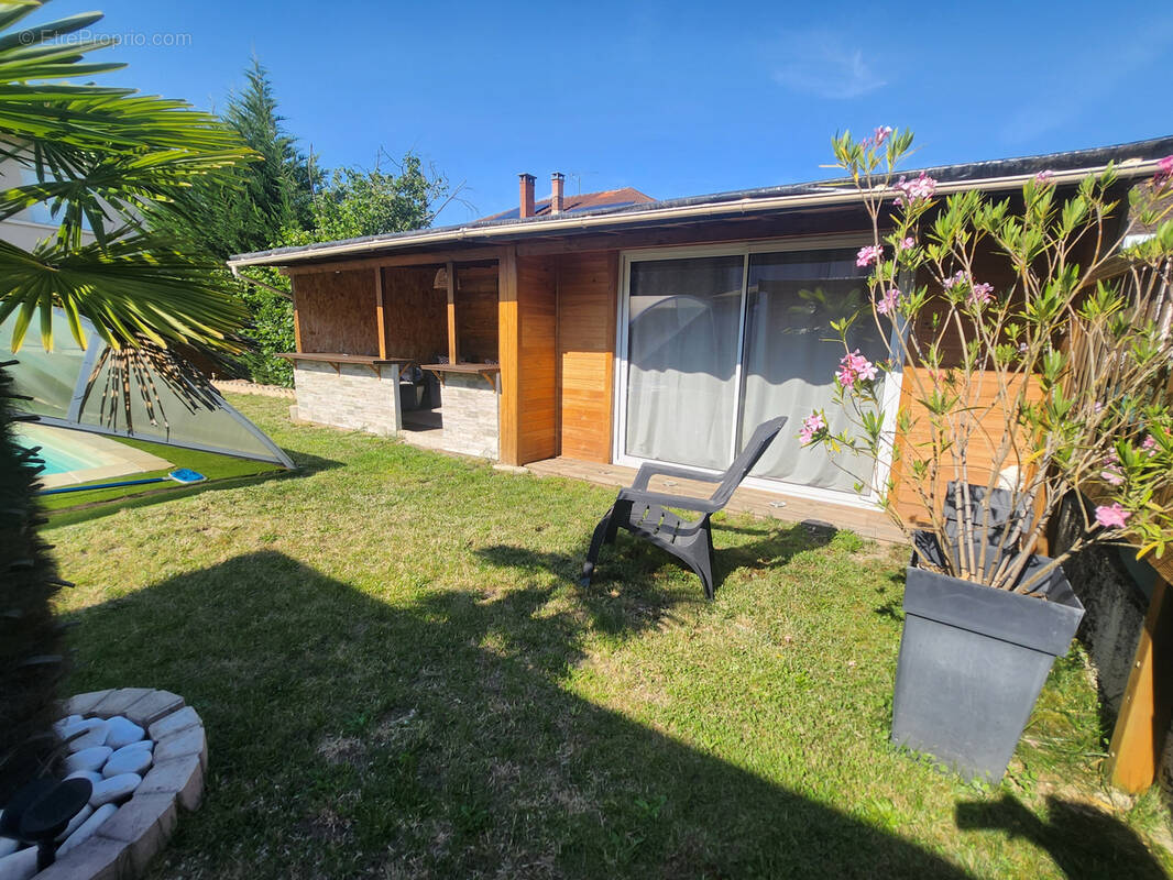 Maison à FEURS