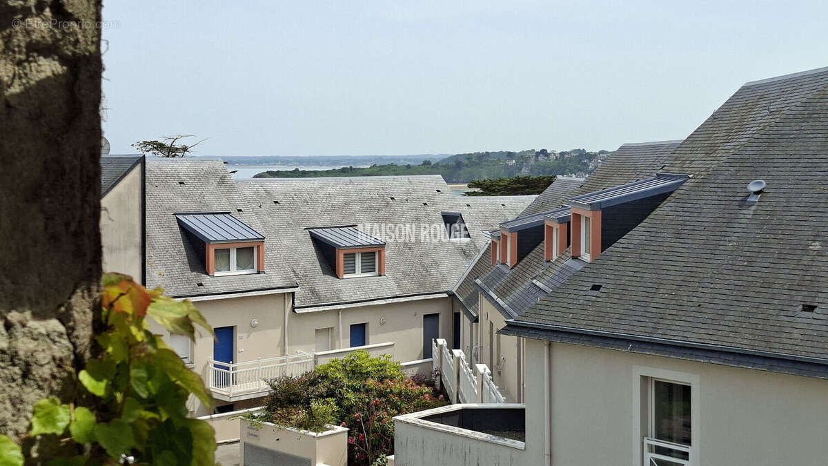 Appartement à SAINT-CAST-LE-GUILDO