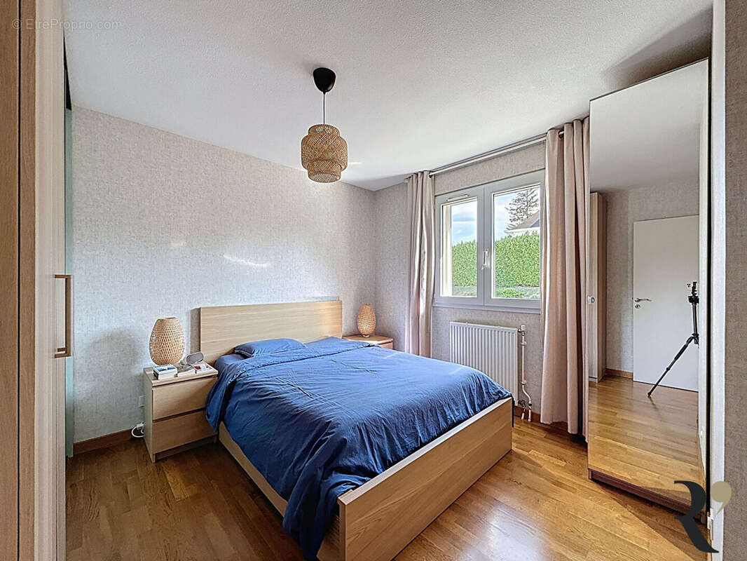 Appartement à BALMA