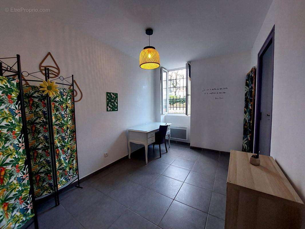Appartement à DAX