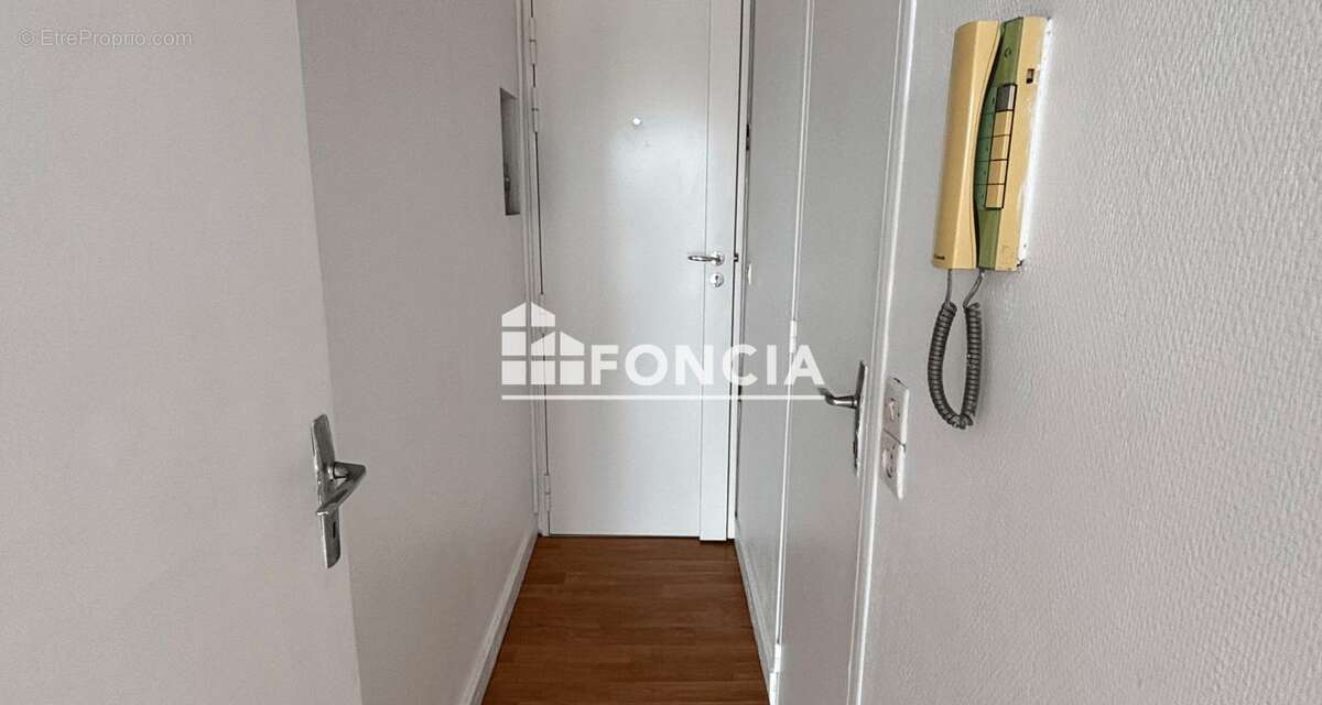 Appartement à ARGENTEUIL