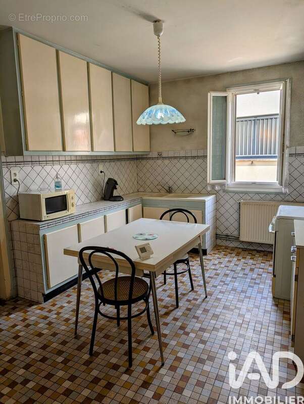 Photo 8 - Appartement à SAINT-SEURIN-SUR-L'ISLE