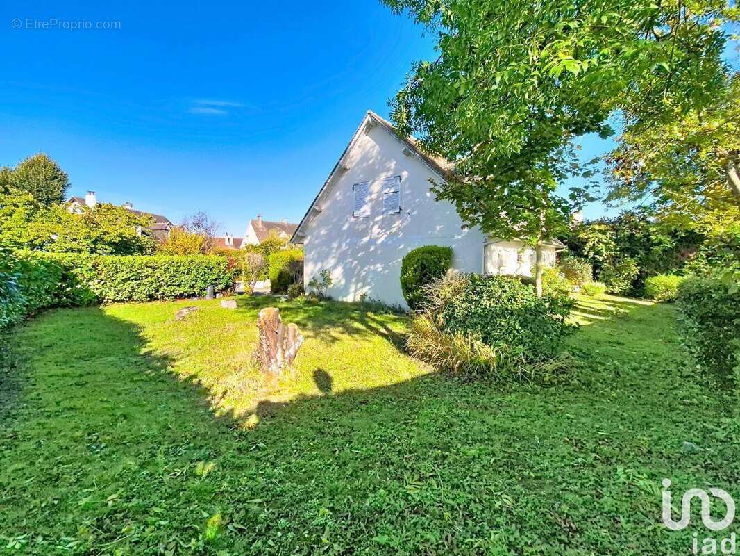 Photo 4 - Maison à CHAMBOURCY