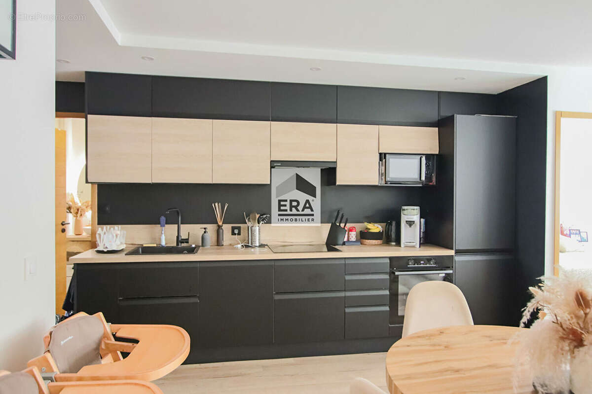 Appartement à PARIS-13E