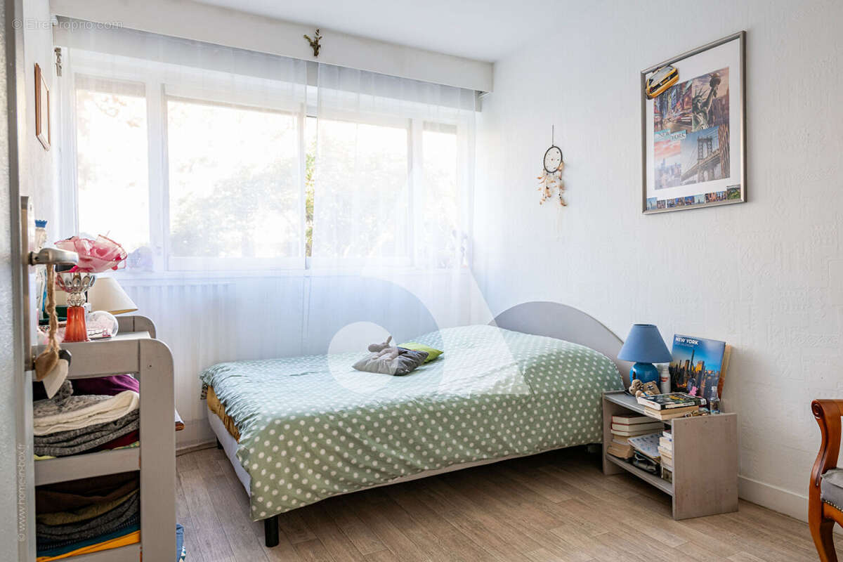 Appartement à JOINVILLE-LE-PONT