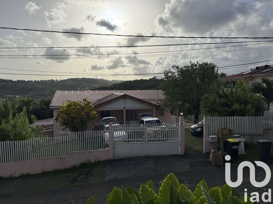 Photo 2 - Maison à LE LAMENTIN