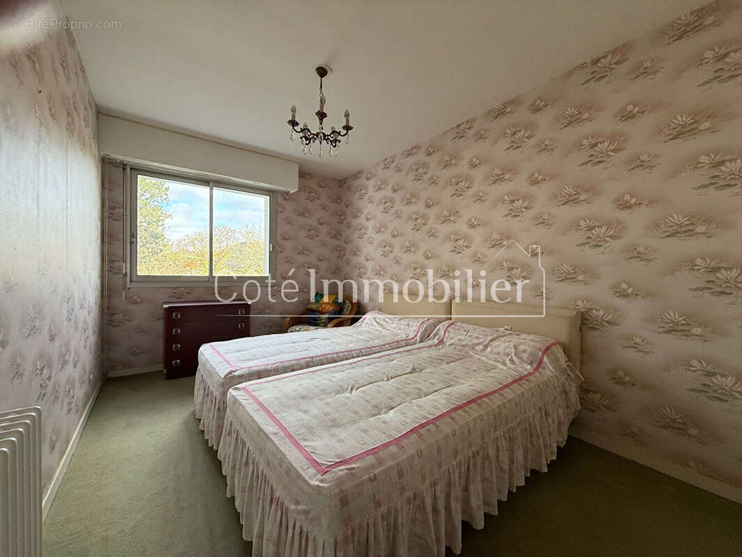 Appartement à SAINT-BREVIN-LES-PINS