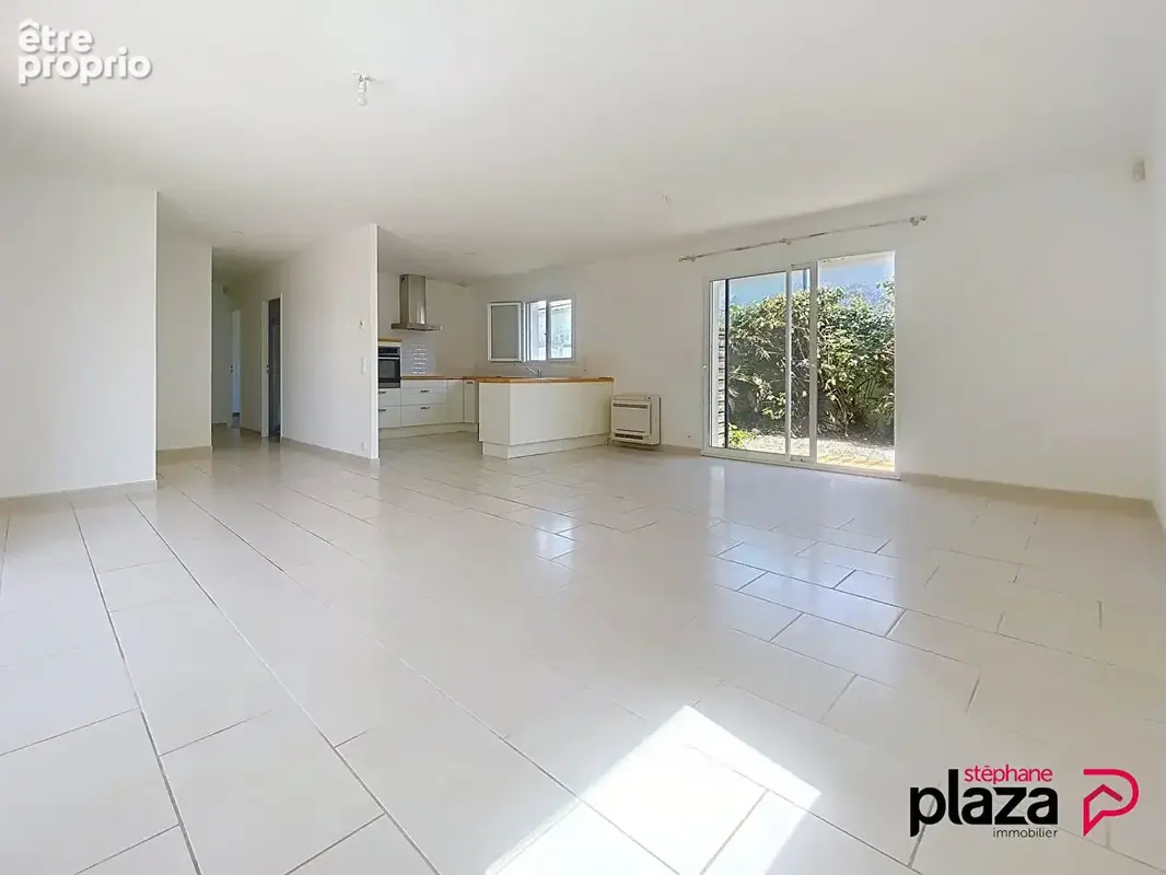 Maison de plain-pied ? état impeccable ? 3 chambres + bureau - photo 2