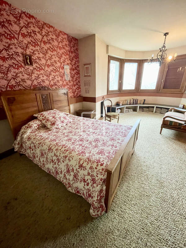 Maison à MALEMORT-SUR-CORREZE