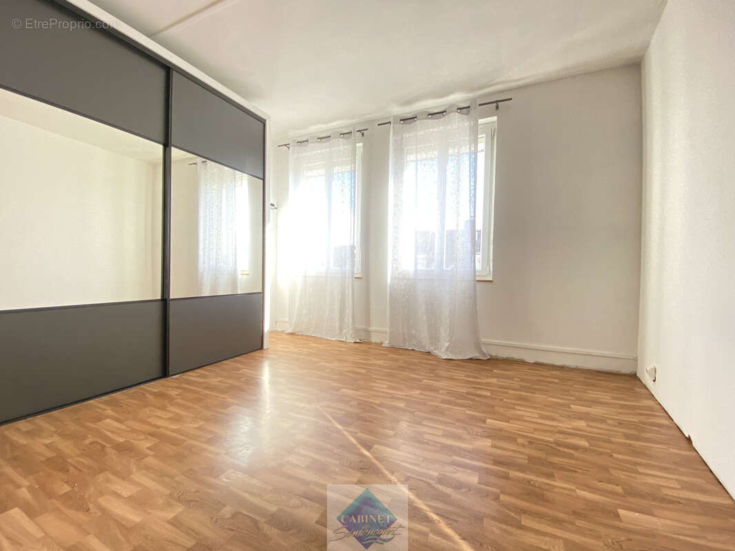 Maison de ville 4 chambres - photo 6