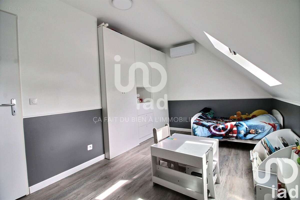 Photo 9 - Maison à COUBERT