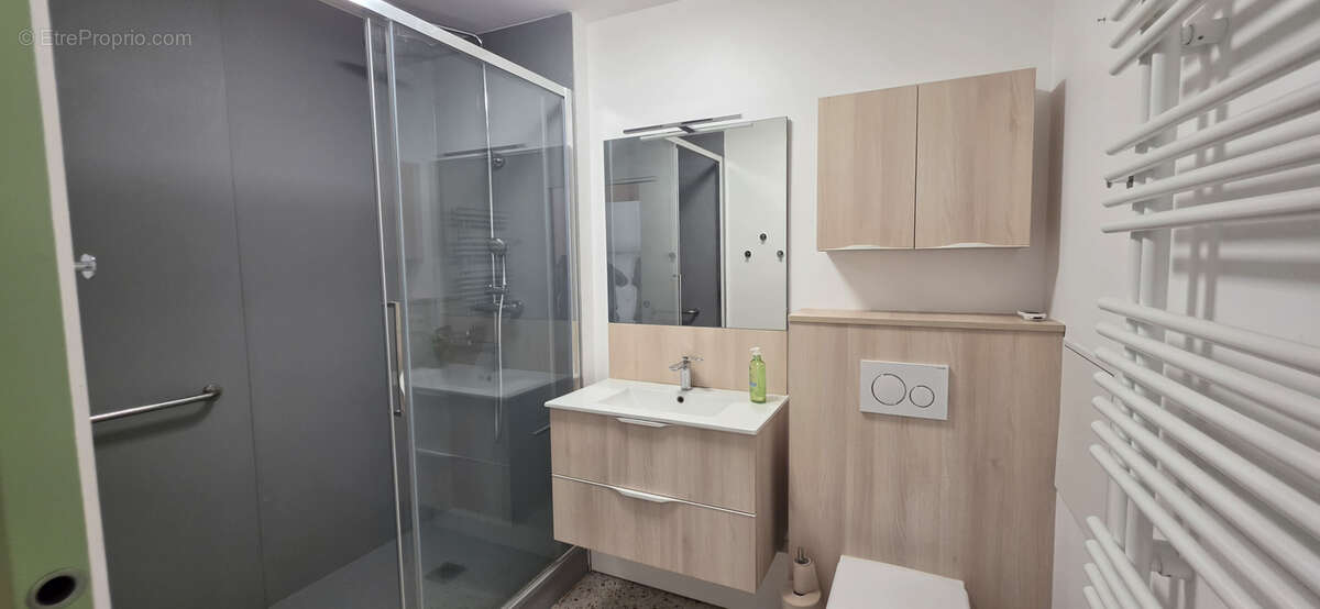Appartement à CHAMALIERES