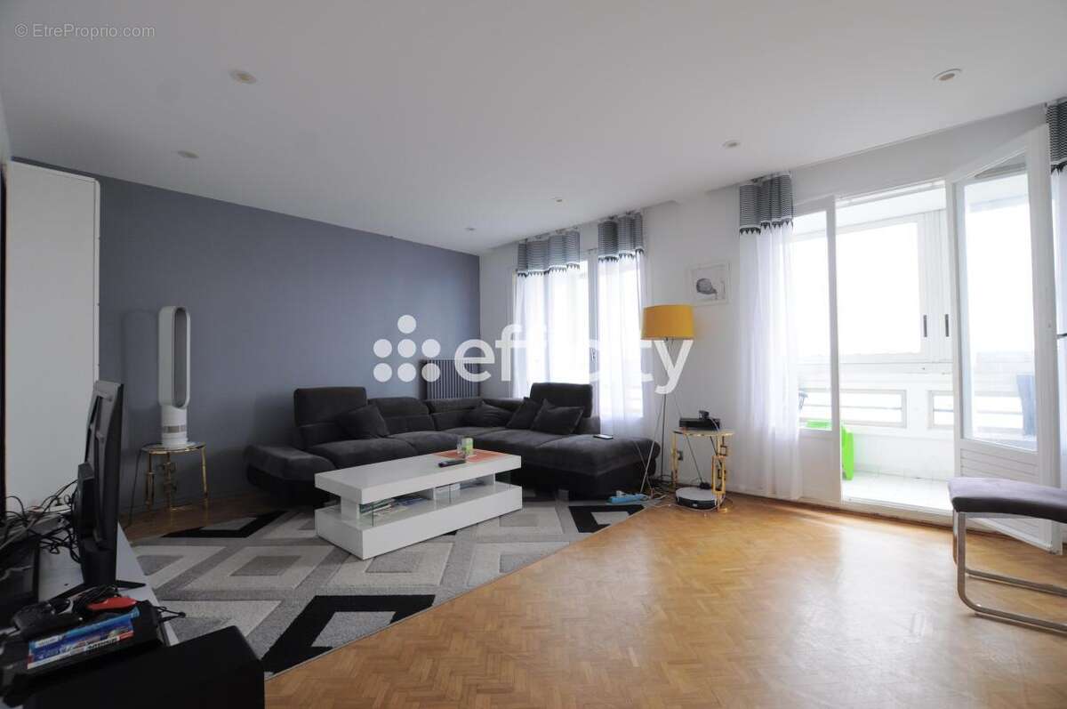 Appartement - photo 3