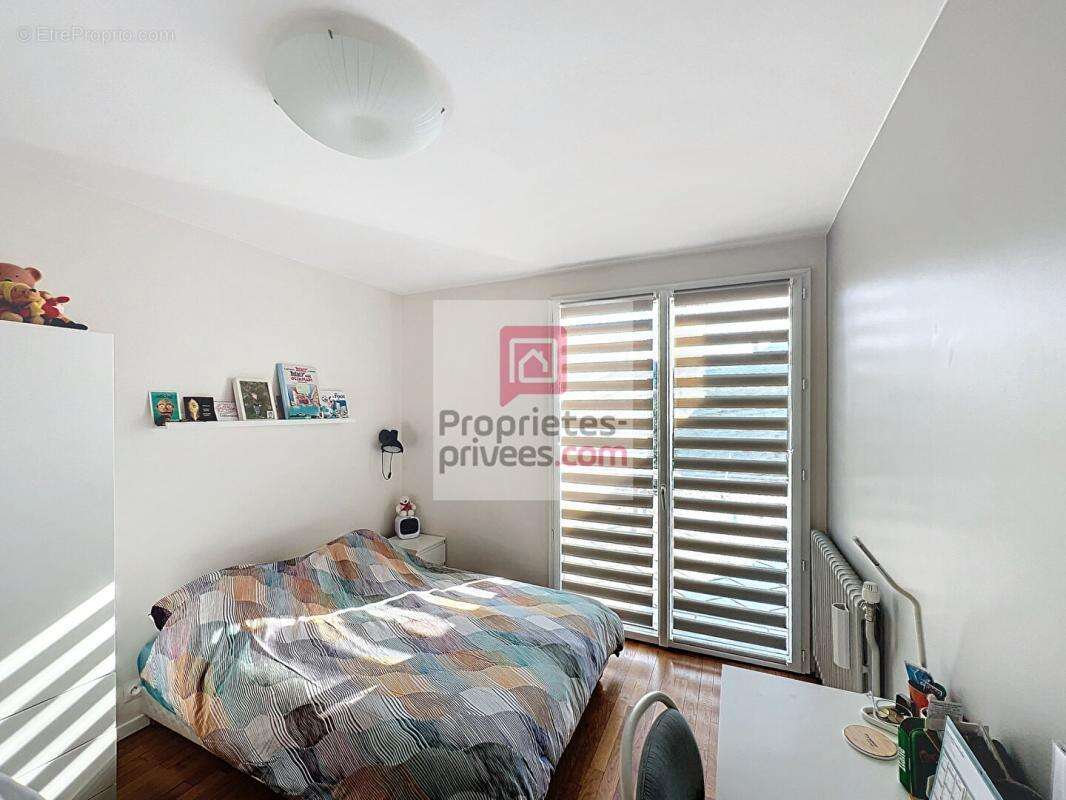 Maison de plain-pied 4 chambres et 1 bureau sur sous-sol total - photo 5