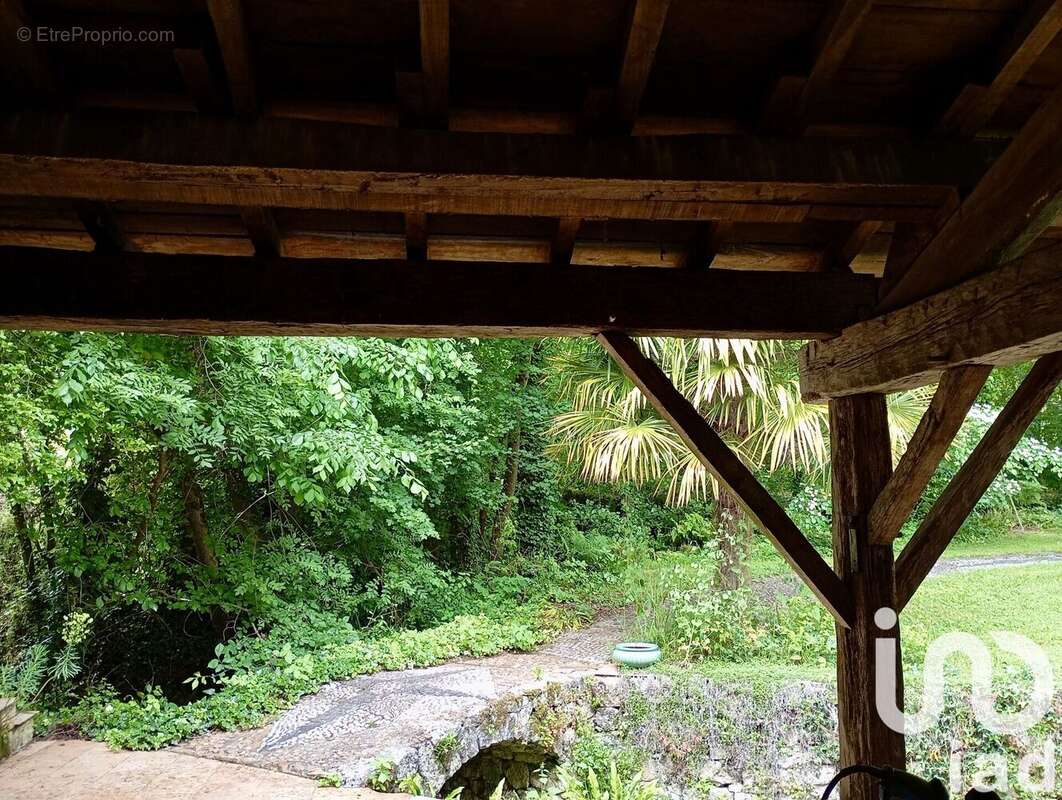 Photo 5 - Maison à SAINT-BEAUZEIL