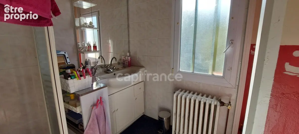 Maison à vendre 5 pièces CHANTONNAY (85) - photo 9