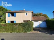 Maison à MALAUSE