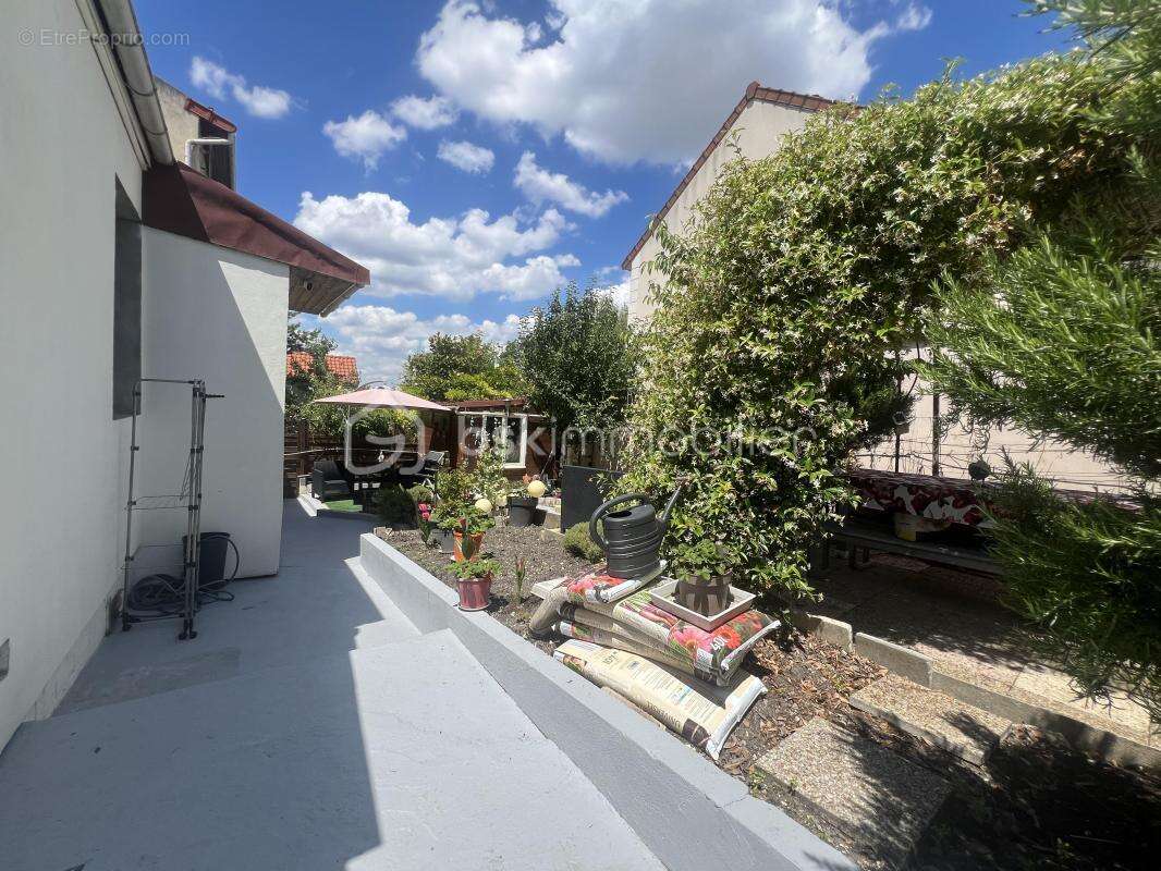 Maison plain-pied  rénovée avec jardin /avec potentiel d'extension - photo 15