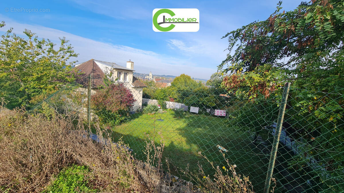 Maison à LA FERTE-BERNARD