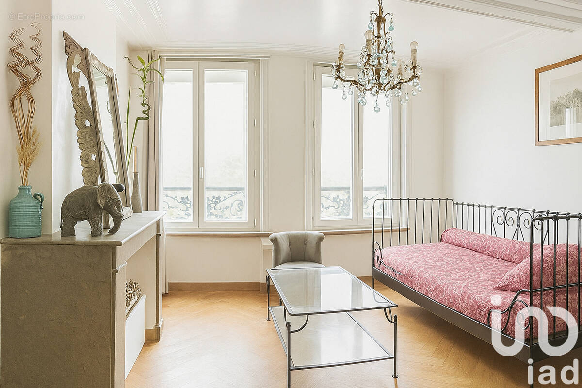 Photo 1 - Appartement à SAINT-OMER