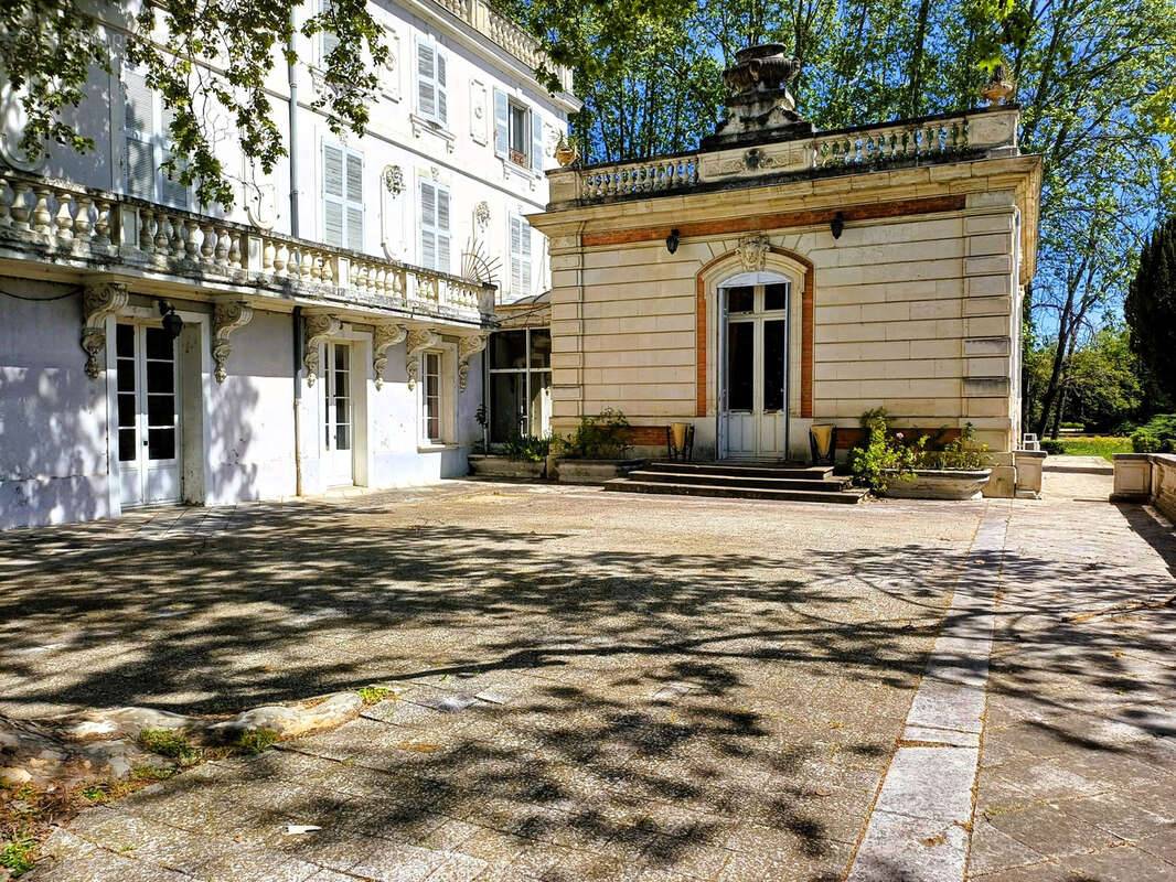 Maison à PIERRELATTE