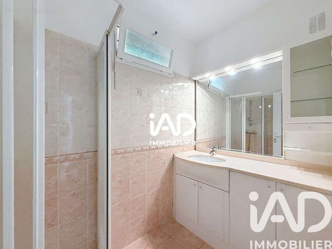 Photo 9 - Appartement à MENTON
