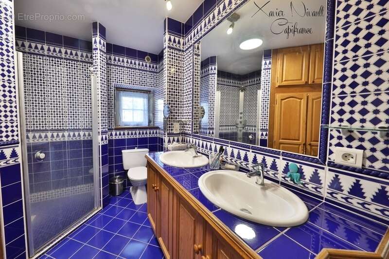 Maison à SAINT-AMOUR