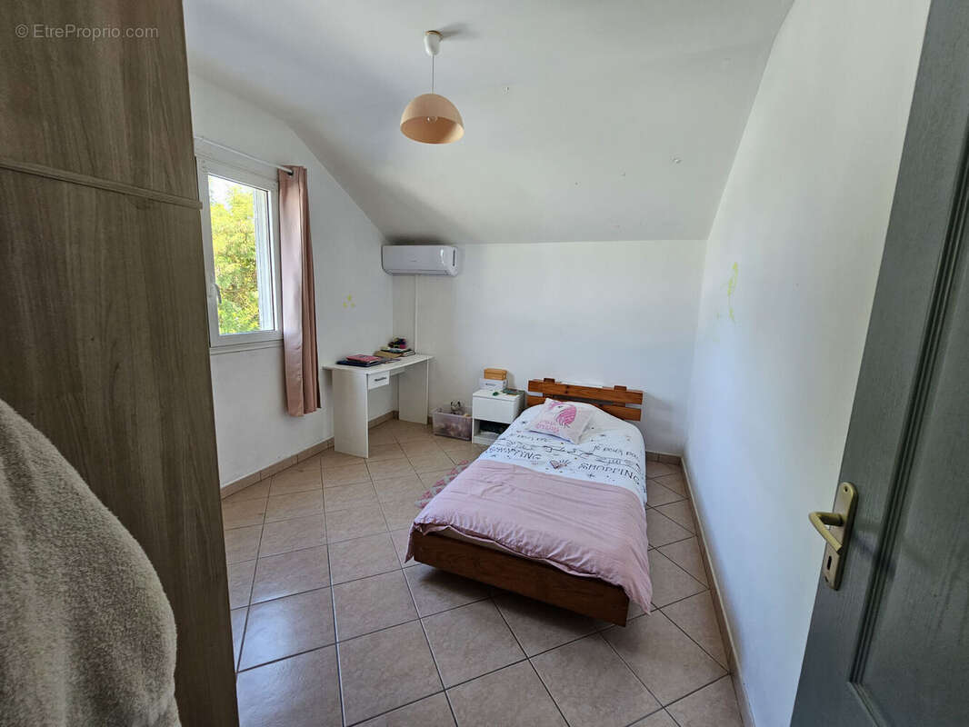 Photo 9 - Maison à SAINT-ANDRE