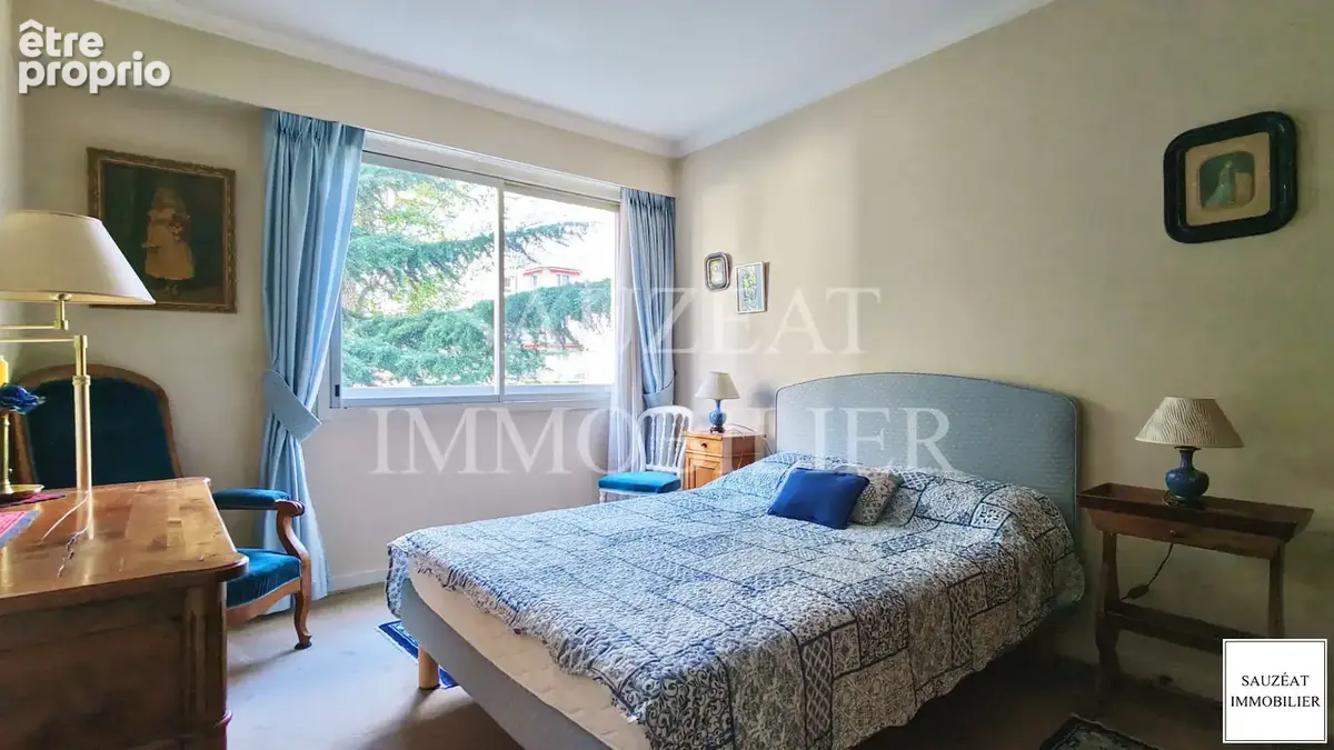 Montrouge - Appartement 3 pièces avec balcon - photo 8