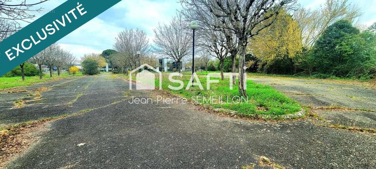 Photo 2 - Terrain à AGEN