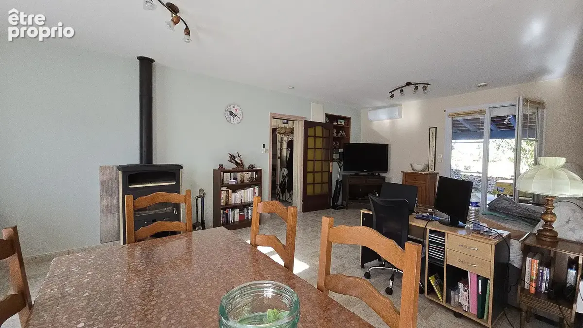 Maison 7 pièces 125 m² à vendre à Genouille (17430) - photo 5
