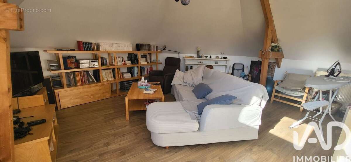 Photo 5 - Maison à AILLY-SUR-NOYE