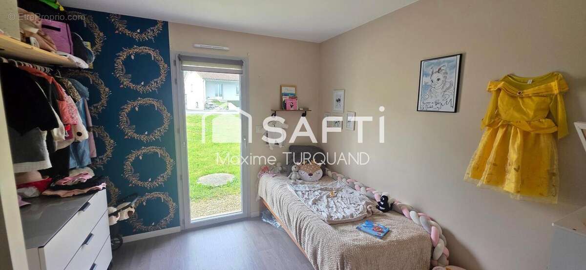 Photo 9 - Maison à L'ABSIE