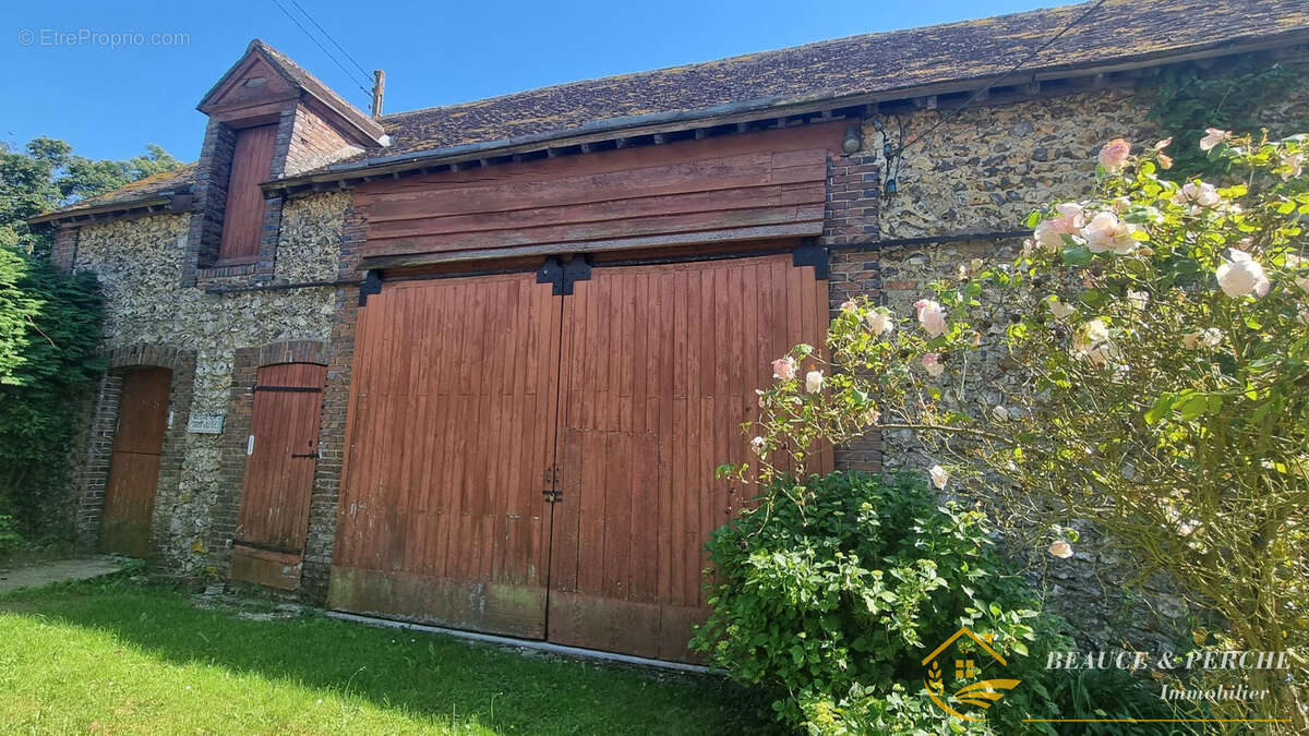 Maison à ILLIERS-COMBRAY